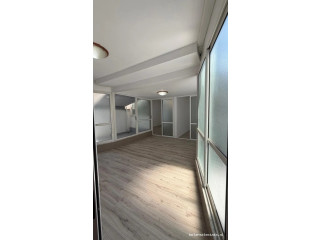 Zyre me Qera 3+1 Tek Ish Ekspozita (ID BZ21018) Tirane.,.,.,