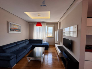Shitet Apartament 2+1-Liqeni I Thate