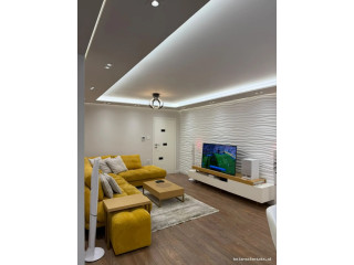 Apartament Per Shitje 2+1 Ne Laprake (ID B120886) Tirane..,.,.,
