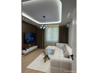 Apartament Per Shitje 1+1 Ne Bllok (ID B111153) Tirane..,.,.,.,