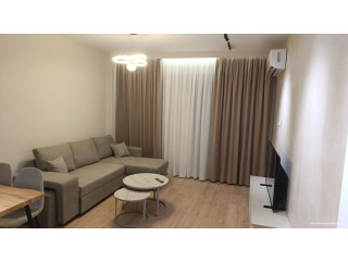 Apartament me qera 1+1 tek Rruga e Kavajes (ID B210405) Tirane,..,.,.,.,