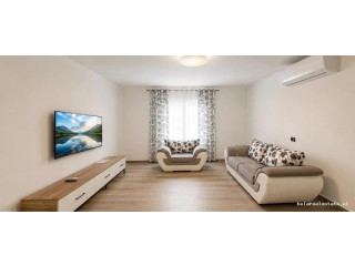 Vile Me Qera 2+1 Ne Paskuqan (ID BV22671) Tirane..,.,.,