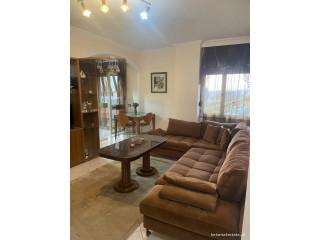Apartament Me Qera 2+1 Tek Stacioni i Trenit (ID B2202020) Tirane..,.,.,.