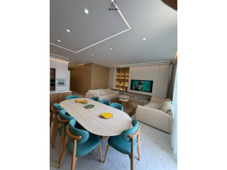Shitet Apartament 3+1+3-Green Coast,Dhermi