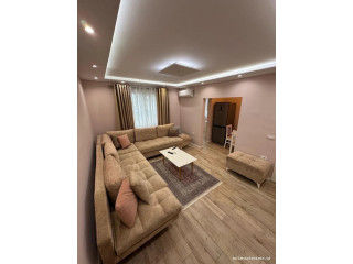 Apartament Me Qera 1+1 Tek 21 Dhjetori (ID B211473) Tirane.,.,.,.