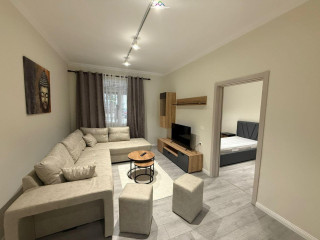 Apartament Me Qera 2+1 Ne Bllok (ID B221416) Tirane.,.,.,.