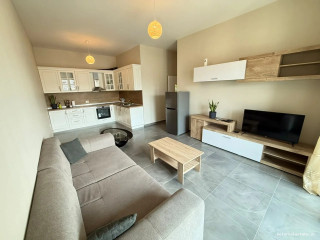 Apartament 1+1 me Qera tek Kompleksi Square 21 (ID B210997) Tirane/..,.,.