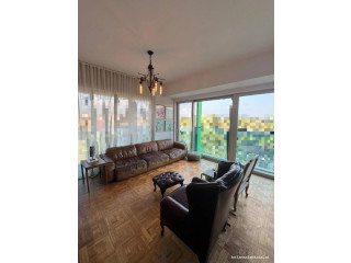 Apartament Me Qera 2+1 tek Ambsador 3 (ID B2202023) Tirane.,..,