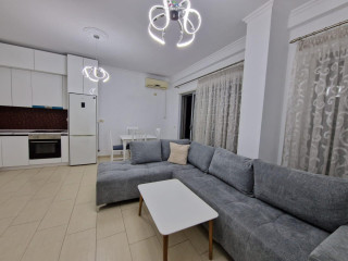 Apartament Me Qera 1+1 ne Myslym Shyr (ID B2101656) Tirane..,.,.,