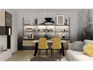 Apartament Me Qera 2+1 Ne Paskuqan (ID B2202025) Tirane,.,.,.