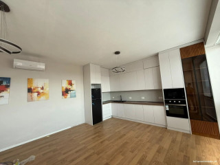 Apartament Me Qera 3+1+2 Tek Selvia (ID B230220) Tirane.,.,.,.,