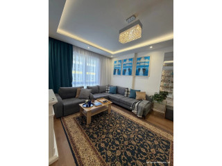 Apartament Me Qera 1+1 Tek Univers City (ID B2101850) Tirane..,.,.,.,