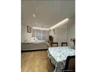 Apartament Me Qera 2+1 + Post Parkimi Tek Komuna e Parisit (ID B2202027) Tirane..,.,.,