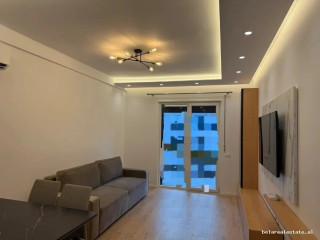 Apartament Me Qera 1+1 + Post Parkimi Ne Laprake (ID B2101851) Tirane..,.,.,