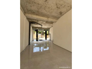 Dyqan Me Qera ne Paskuqan (ID BD21935) Tirane./..,.,.,