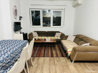 Apartament Me Qera 2+1 Tek Kompleksi Panorama (ID B2202028) Tirane..,.,.,
