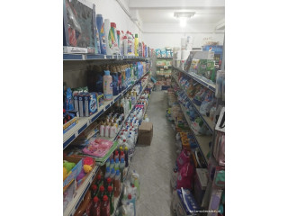 Shitje Biznesi Supermarket Ne Kombinat (ID BSHB190) Tirane..,.,.,