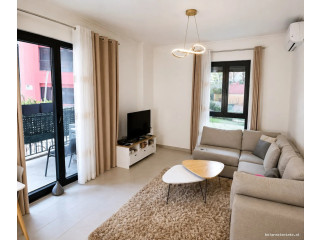 Apartament Me Qera 2+1 Tek Kodra e Diellit (ID B2202022) Tirane.,.,.,