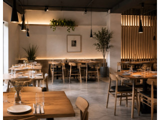 Shitje Biznesi Restorant Ne Bllok (ID BSHB191) Tirane..,.,.,