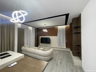 Apartament me qera 2+1+2 tek ish Dogana (ID B2202031) Tirane.,.,.,