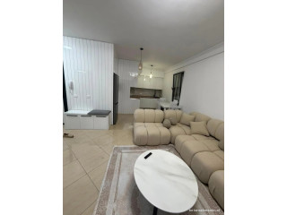 Apartament Me Qera 1+1 Tek Cassa Italia (ID B2101854) Tirane.,.,.,