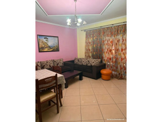 Apartament Me Qera 1+1 Tek 21 Dhjetori (ID B2101857) Tirane..,.,.,