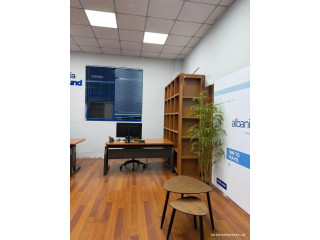 Zyre Me Qera Open-Space Ne Bllok (ID BZ21021) Tirane.,,.,.,