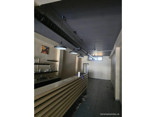 Dyqan Me Qera Ne Kamez (ID BD21936) Tirane.,.,.,,