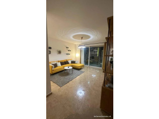 Apartament Me Qera 1+1 tek Ambsador 3 (ID B2101858) Tirane.,.,.,.,.
